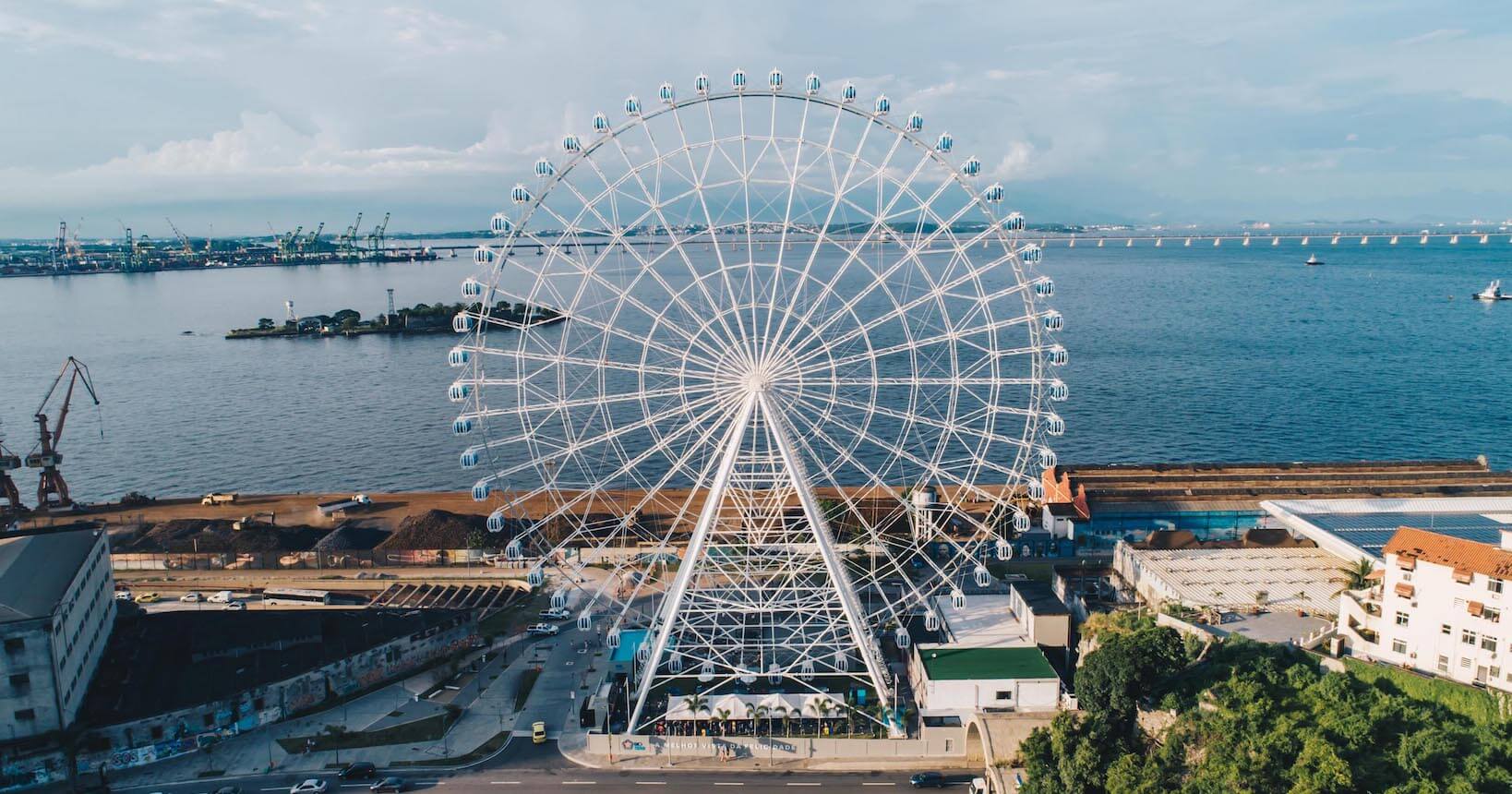 Roda Gigante Rio