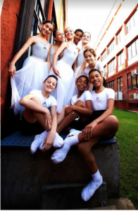 Escola Bolshoi