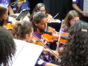 Orquestra Jovem das Gerais